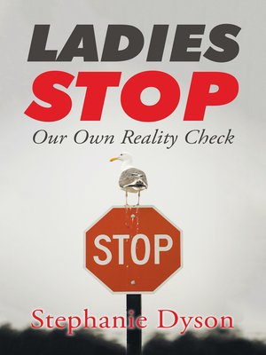 cover image of Ladies Stop